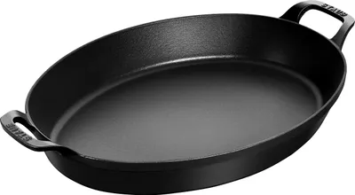 Immagine prodotto di Staub piatto 37 x 28 cm 405082830