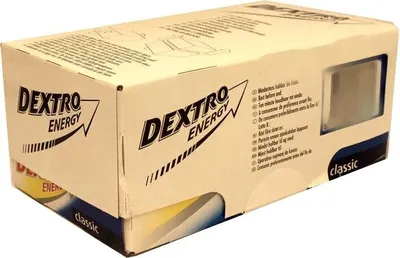 Produktbild von Dextro Energy Classic 24 x 47g (Dextrose)