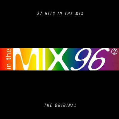 Zdjęcie produktu dla In the Mix '96 Vol.2