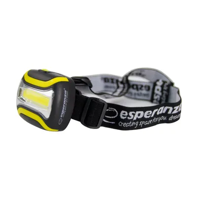 Produktbild von Esperanza Stirnlampe Led Monoceros