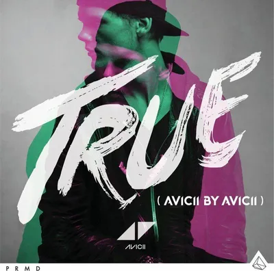 Zdjęcie produktu dla Avicii-True: Avicii By Avicii