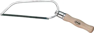 Produktbild von Puk-Universal-Säge verstellbar Blattlänge 150 mm