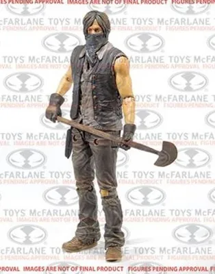 Immagine prodotto di The Walking Dead TV 7,5 - Il becchino Daryl Dixon