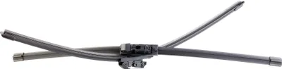 Produktbild von RIDEX Scheibenwischer Vorne 650mm/650mm passend für MERCEDES-BENZ E-Klasse Limousine (W211) Rahmenlos