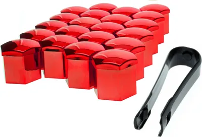 Produktbild von EINPARTS Hutmutter EPTUNING021 24mm