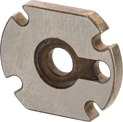 Produktbild von Hazet Ventilsitz für 9034P-1, 8,7 cm lang, 5,5 cm breit, 0,5 cm hoch