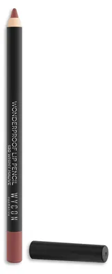 Immagine prodotto di WYCON Cosmetics WONDERPROOF LIP PENCIL 130 WHIMY MAUVE Matita labbra waterproof