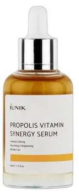 Zdjęcie produktu dla iUNIK Propolis Vitamin Synergy Serum