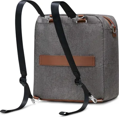Produktbild von ABC Design 2in1 Wickeltasche & Wickelrucksack Explore - inkl. OneSize