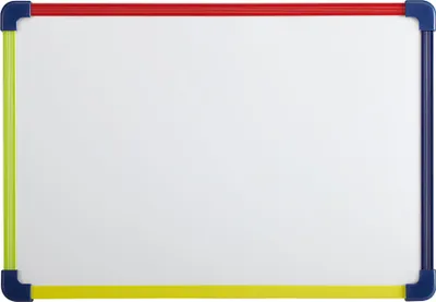 Produktbild von MAUL Kinder Weißwandtafel (B)250 x (H)350 mm