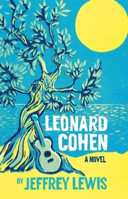Produktbild von Leonard Cohen