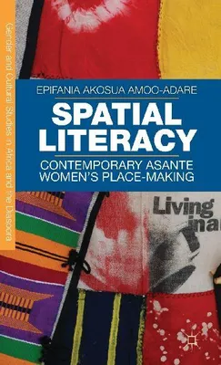 Produktbild von Spatial Literacy