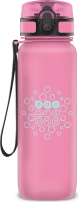 Immagine prodotto di Ars Una Bottiglia smerigliata 800ml rosa chiaro