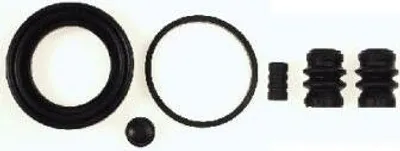Produktbild von Budweg Caliper Reparatursatz, Bremssattel Vorderachse 204862