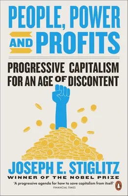 Immagine prodotto di People, Power, and Profits