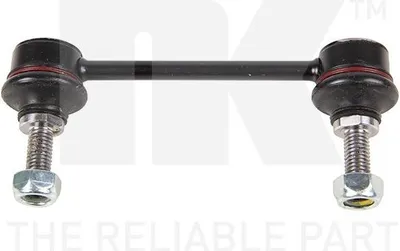 Obrázek produktu pro Vw Zadní Stabilizátor A6/100
