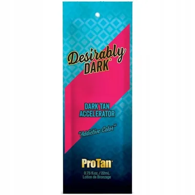 Obrázok produktu pre ProTan Desirably Dark Ultra Accelerator 22ml