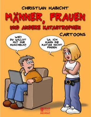 Productafbeelding van Frauen, Männer und andere Katastrophen