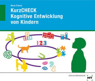 Image de KurzCHECK Kognitive Entwicklung von Kindern