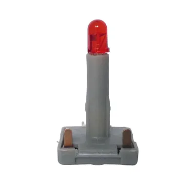 Produktbild von BUSCH JAEGER 8327-1 Beleuchtungseinsatz
