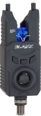 Produktbild von Anaconda Funkbissanzeiger Blaxx IP VTS einzeln LED-Farbe Gelb Bite-Alarm