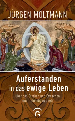 Obrázek produktu pro Auferstanden in das ewige Leben