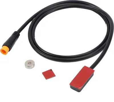 Produktbild von windmeile | Bafang Bremssensor Kabel Hydraulisch, 2 Stück, für BBS01 BBS02 BBSHD Bafang Controller, Wasserdicht, E-Bike, Elektrisches Fahrrad, Pedelec