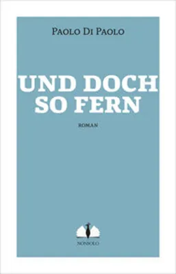 Produktbild von Und doch so fern