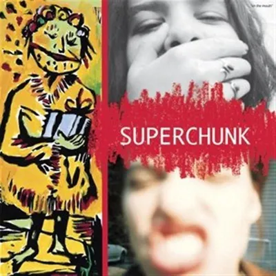 Zdjęcie produktu dla Superchunk - On The Mouth (Remastered)