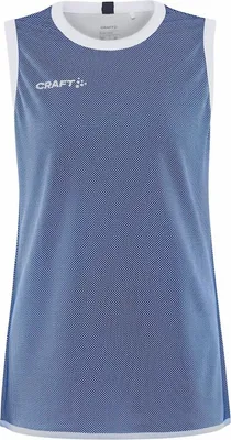 Produktbild von Craft Progress Reversible Basket Singlet W