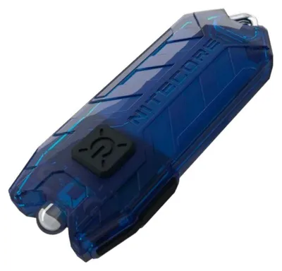 Image de Nitecore TUBE V2 LED light blue