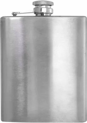 Obrázek produktu pro EXCELLENT Placátka nerez 200 ml KO-170422590