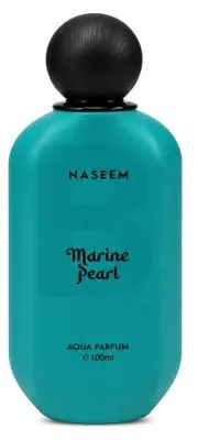 Imagen del producto de Naseem Marine Pearl, agua de colonia unisex, 100 ml