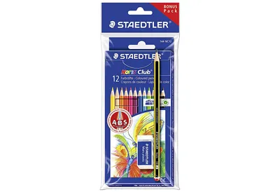 Immagine prodotto di STAEDTLER Buntstift Noris colour 12er-Set im Kartonetui retail