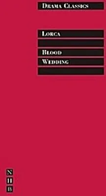 Produktbild von Blood Wedding