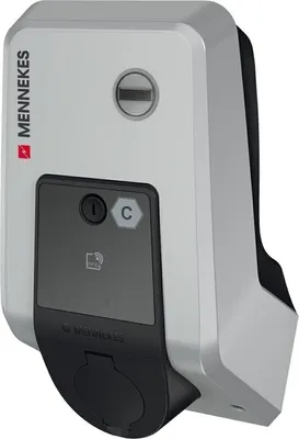 Produktbild von MENNEKES E-Mobility Ladestation 3ph Charge Control 11