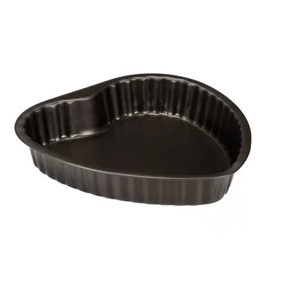 Obrázek produktu pro Guardini Gardenia forma na koláč srdce 25 cm