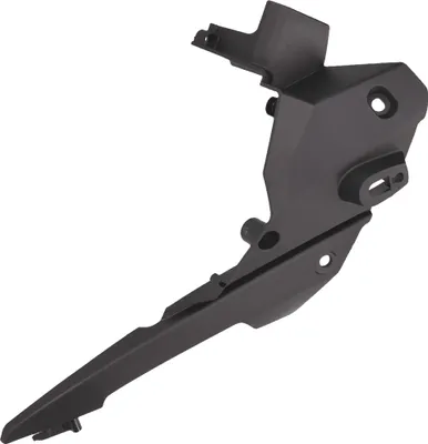 Immagine prodotto di Staffa per faro sinistro per Aprilia RX, SX, Derbi Senda, Gilera RCR, SMT 50 Euro4 2018-