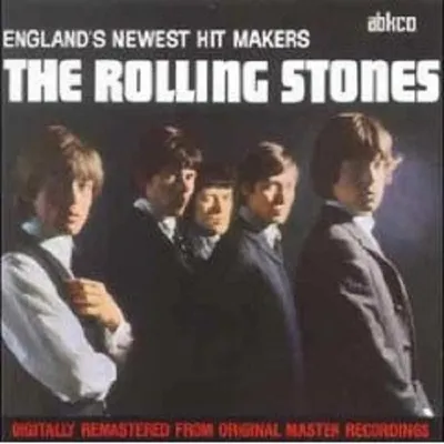 Produktbild von The Rolling Stones - Englands Newest Hitmakers (LP)