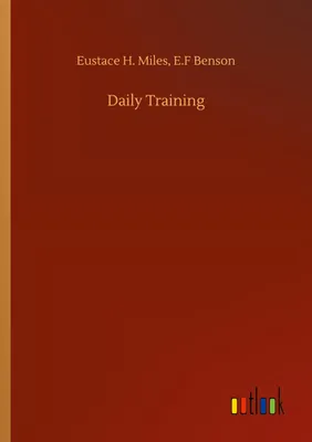 Produktbild von Daily Training
