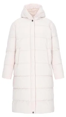 Produktbild von CALEY  Damen Mantel - Weiss, S