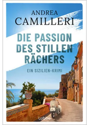 Image de Die Passion des stillen Rächers
