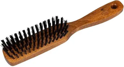Produktbild von The Bluebeards Revenge Accesories Beard Brush 1 Piezas