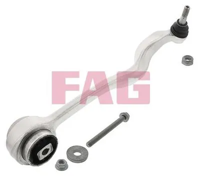 Obrázek produktu pro Bmw P. E39 95- Pr Horní Řídicí Rameno Se Šroubem