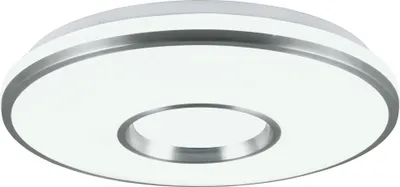 Produktbild von Trio Leuchten LED Deckenleuchte Realta 21W+3W weiß