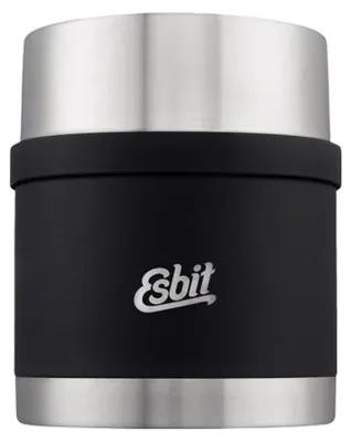Productafbeelding van Esbit Sculptor, 500 ml, thermosbeker, zwart