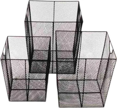 Produktbild von Behälter Eisen 3er Set