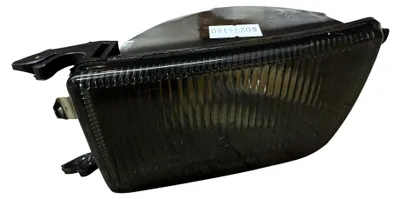 Für VW Golf 3 III / Vento ab 1991-1999 Frontblinker Blinker Schwarz Smoke LINKS in der Farbe Schwarz von Goingfast