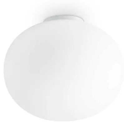 Immagine prodotto di Cotone PL1 D30, Plafoniera, Ideal Lux