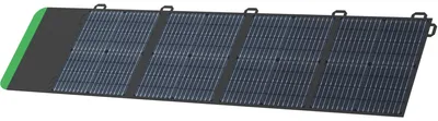 Obrázok produktu pre APC PSP100, 100 W, 4,85 A, Monokryštalický kremík, IP65, Power Station 330, 500, 730, 455 mm
